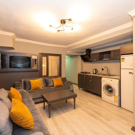 Lagertha Hotel İstanbul Dış mekan fotoğraf