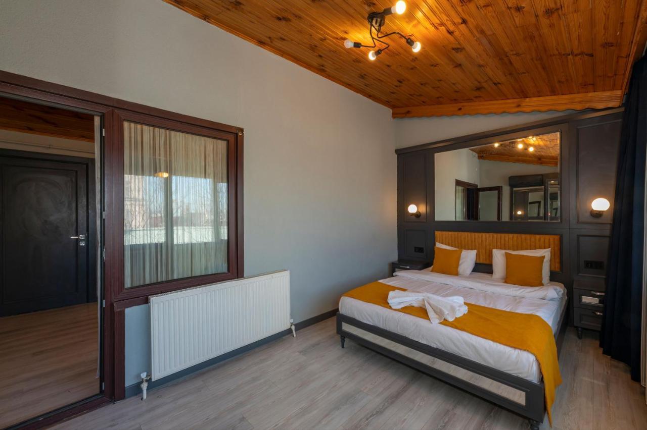 Lagertha Hotel İstanbul Dış mekan fotoğraf