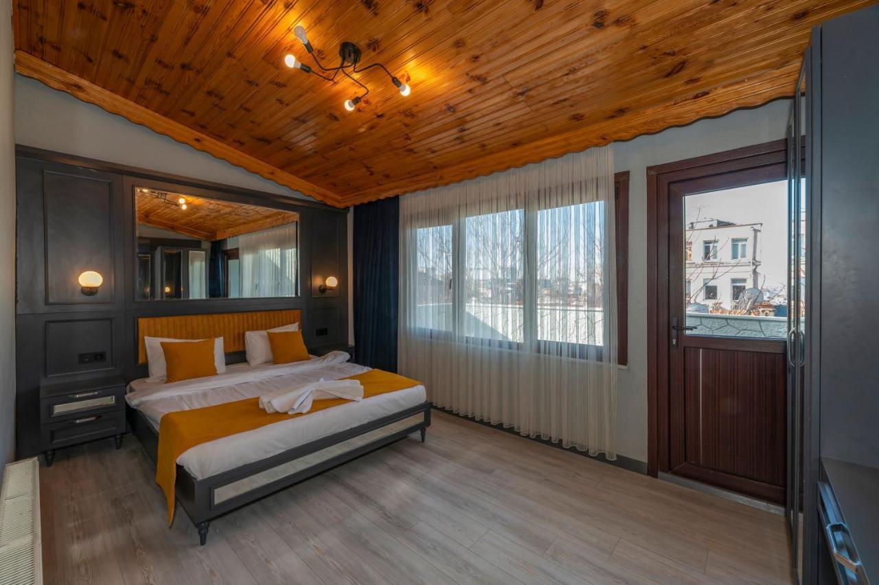 Lagertha Hotel İstanbul Dış mekan fotoğraf
