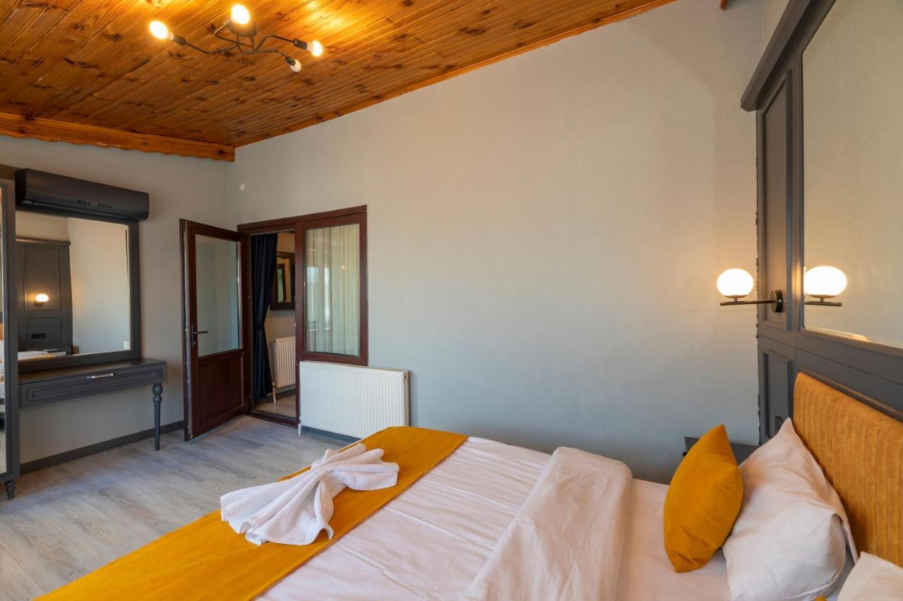 Lagertha Hotel İstanbul Dış mekan fotoğraf