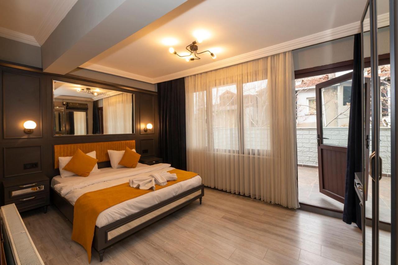 Lagertha Hotel İstanbul Dış mekan fotoğraf