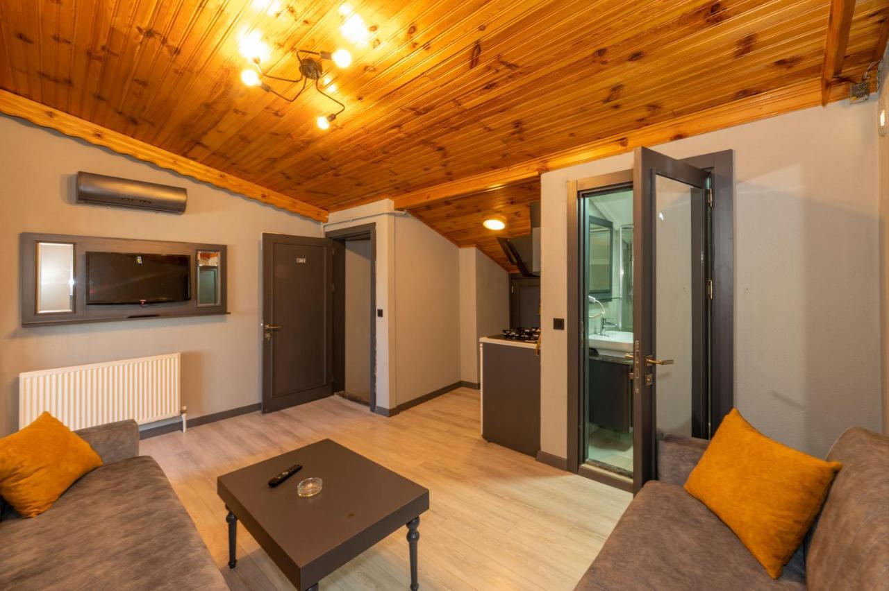 Lagertha Hotel İstanbul Dış mekan fotoğraf