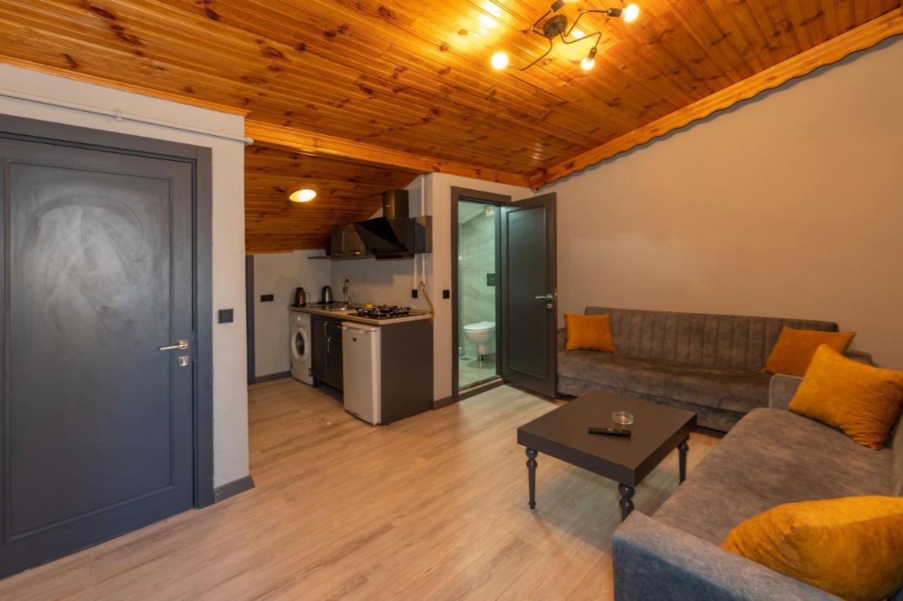 Lagertha Hotel İstanbul Dış mekan fotoğraf