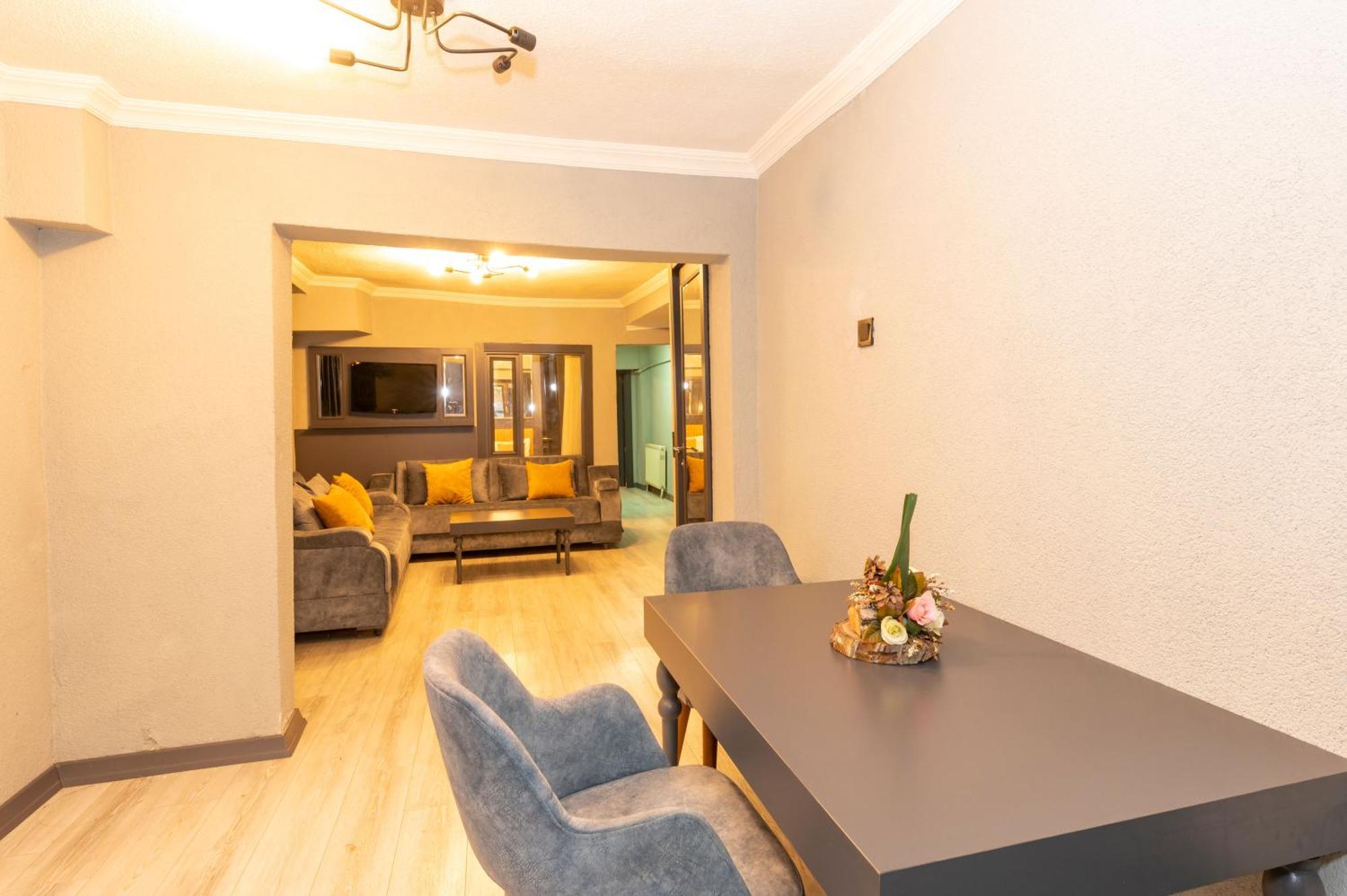 Lagertha Hotel İstanbul Dış mekan fotoğraf