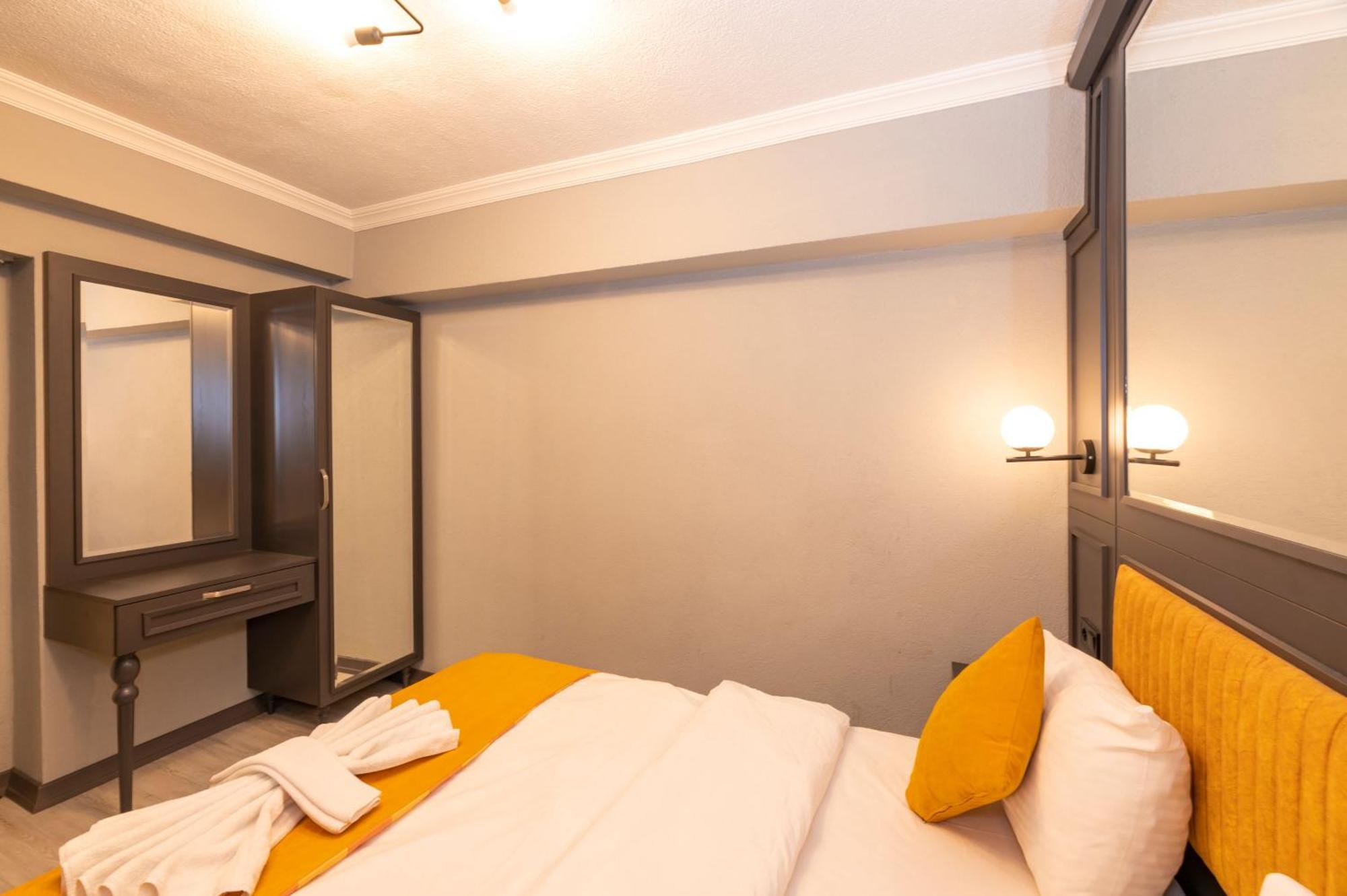 Lagertha Hotel İstanbul Dış mekan fotoğraf