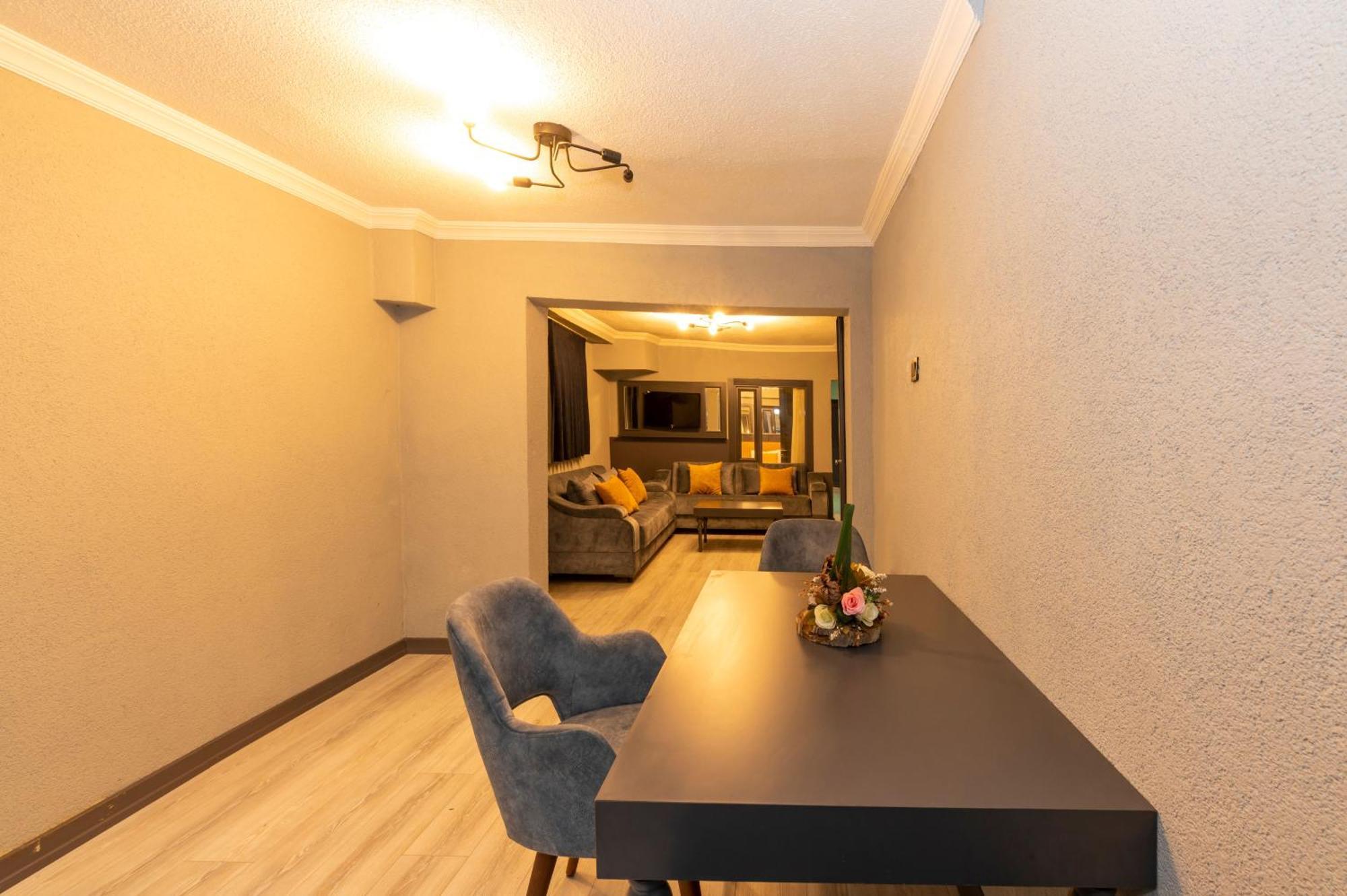 Lagertha Hotel İstanbul Dış mekan fotoğraf